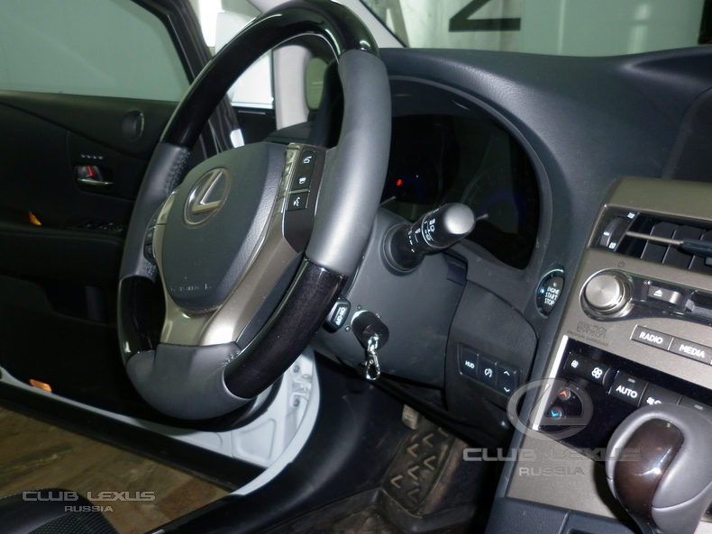  Lexus GX 460 03.09.2012 . 
