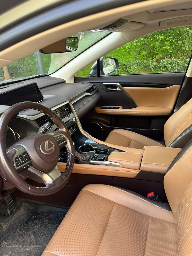  Lexus RX IV 2018 ..   25547.