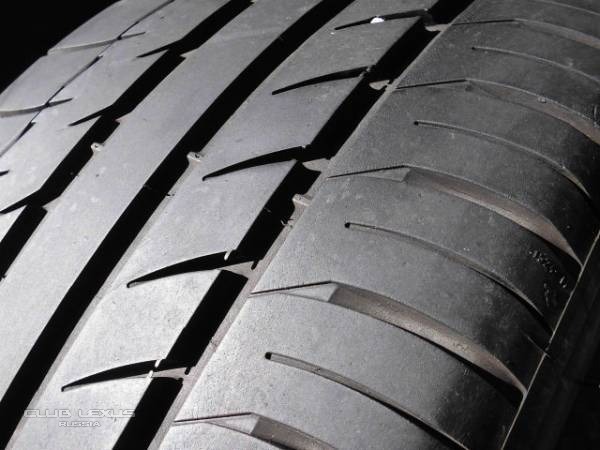    MICHELIN Pilot Sport 2 255/40R19