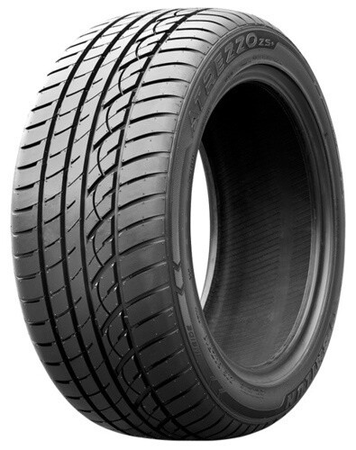    245/35R19