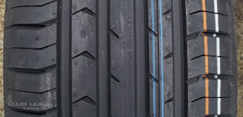   ContiPremiumContact 5 CS 225/55 R17 4 .