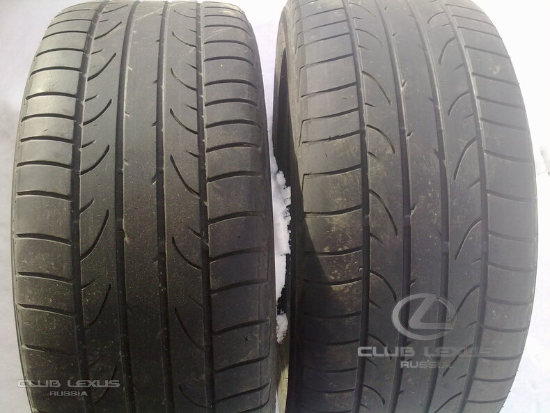  . 2. 245/45 r17 Bridgestone,, 8