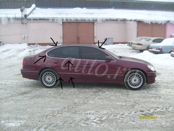   GS 300 2000 .    ()