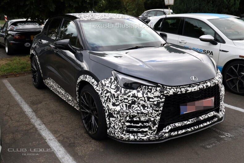 ���� Lexus ����������� [�����]