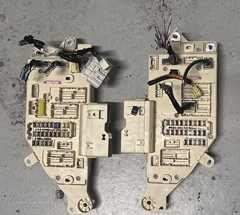 �������� ������ Lx470 � ����� �� �� ����