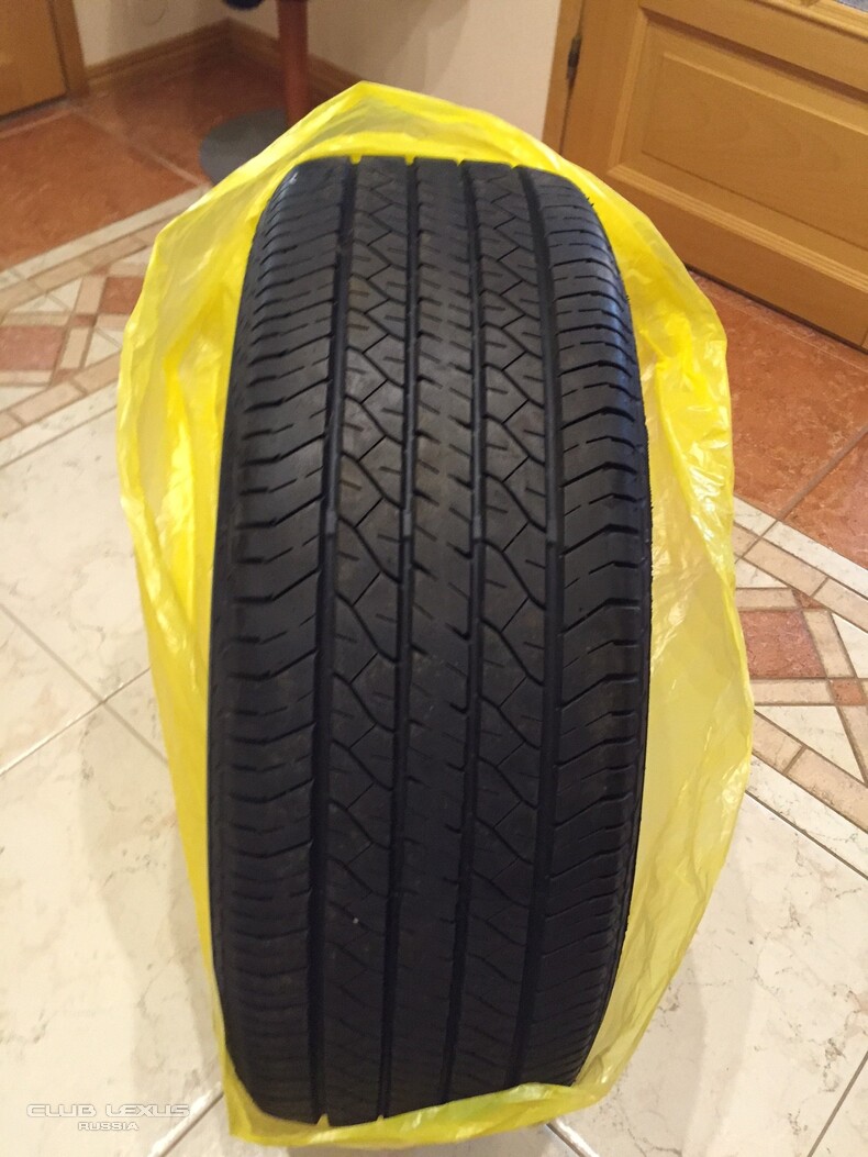     Dunlop 225/60 R17