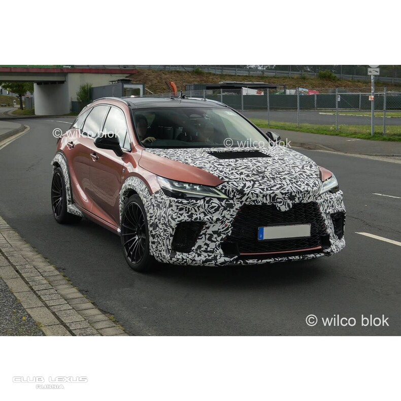 ���� Lexus ����������� [�����]