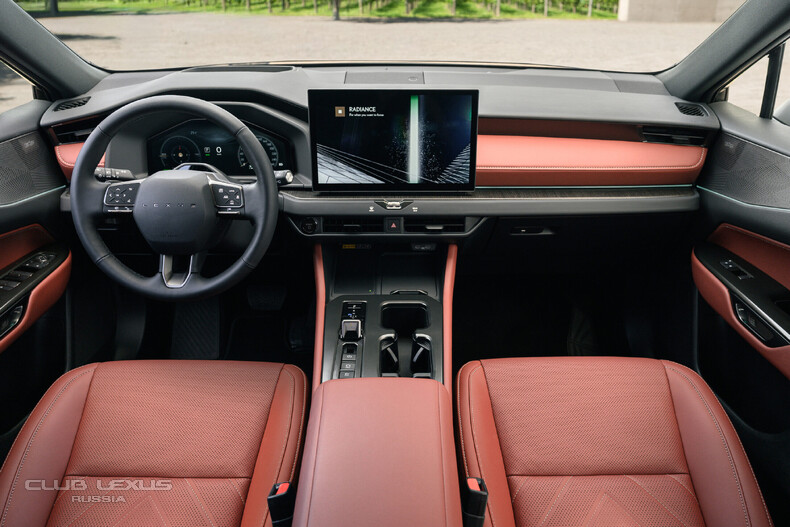 ���� Lexus ����������� [�����]