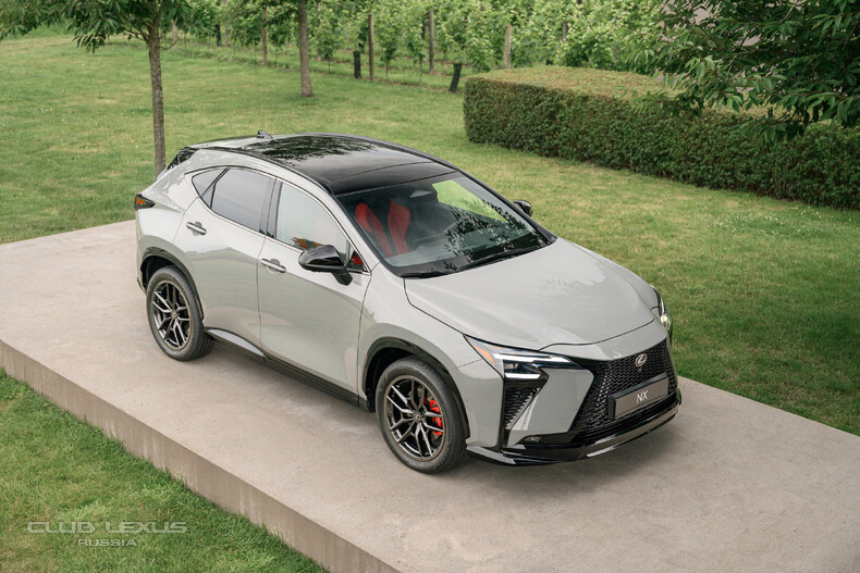 ���� Lexus ����������� [�����]