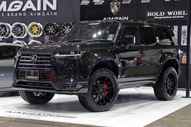 Club Lexus Privolzhsky | ���� Lexus ����������� [�����]