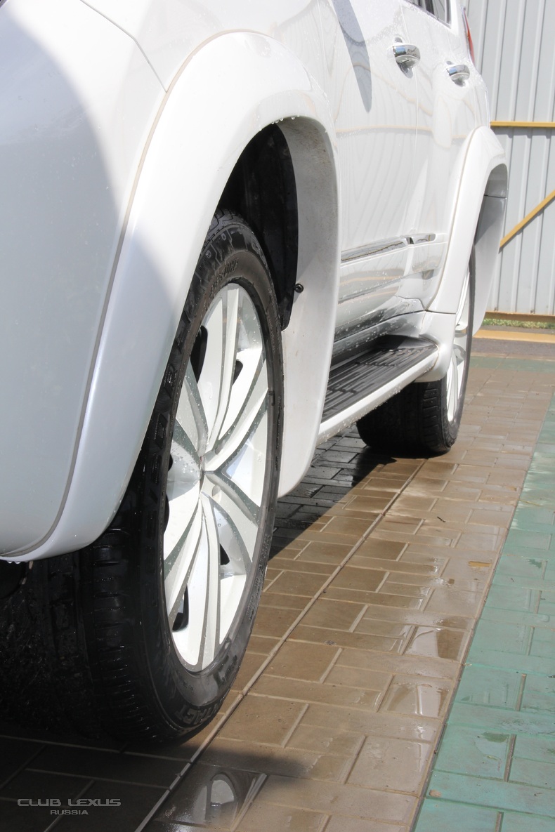 �����  20" �� GX460