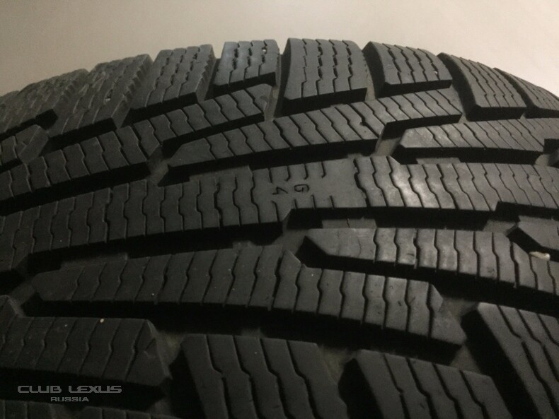   265/60 18 Nokian Hakkapelliita R (4 .)