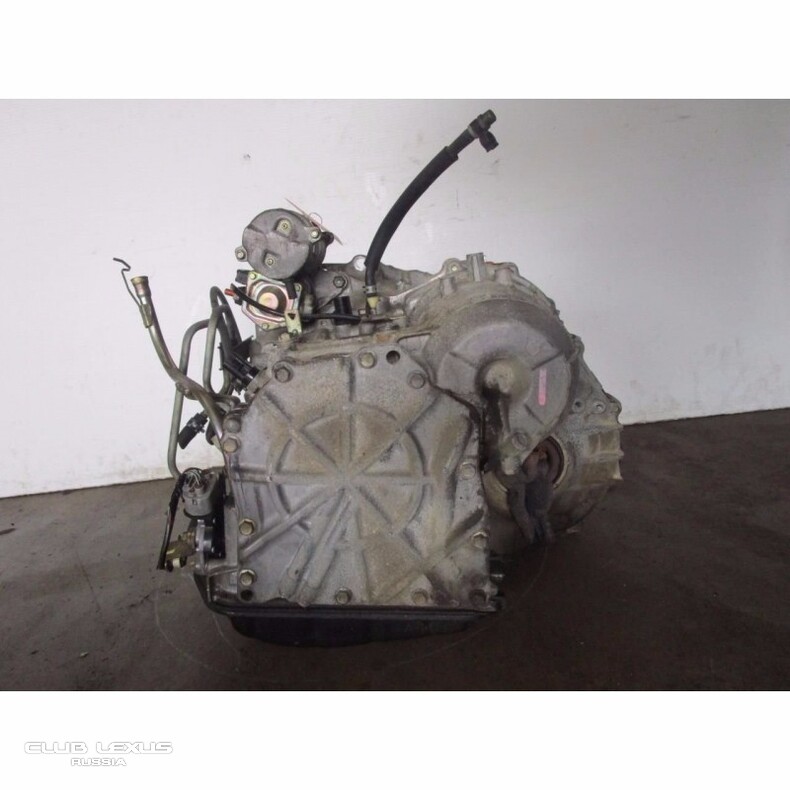  Lexus RX300 1998-2003 4WD MCU15 40.000 .  