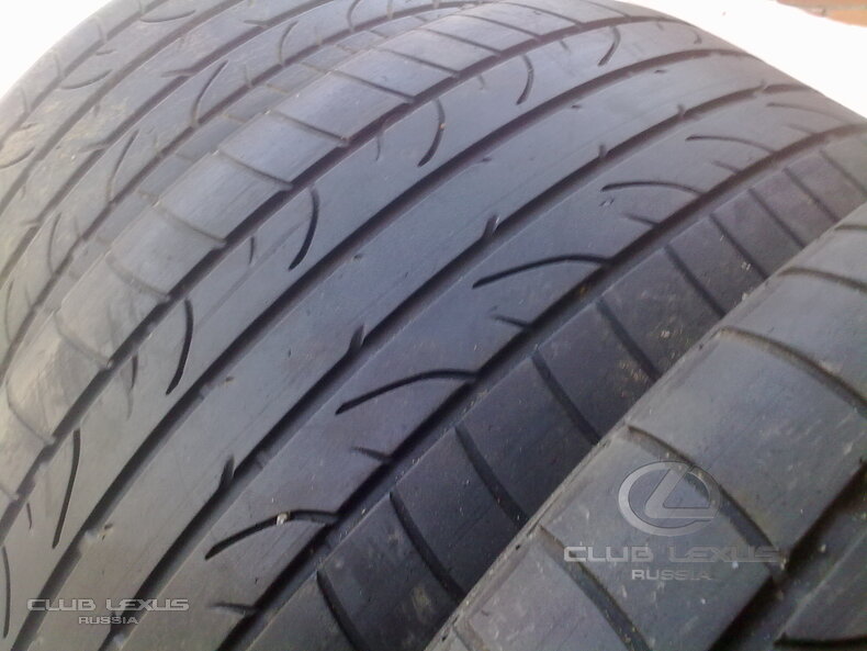  . 2 245/45 r17 Bridgestone,.,8 