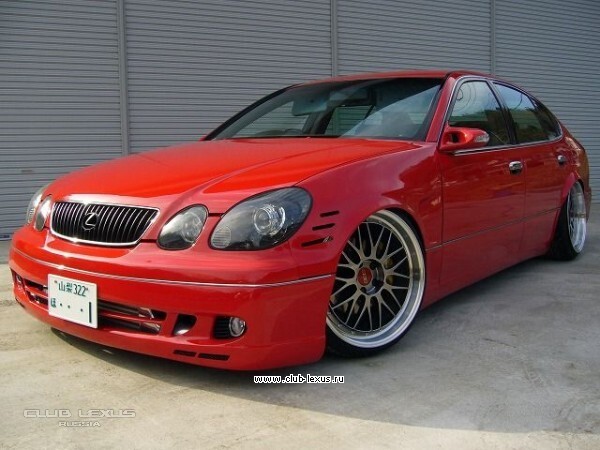  Gs II(AristO) ( + )