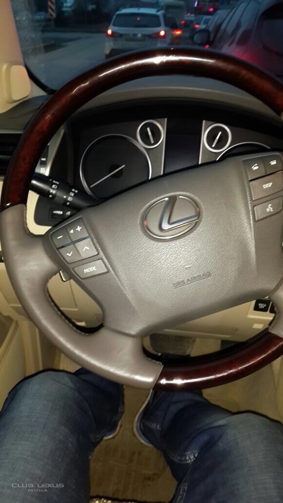  Lexus LX570 12  ()