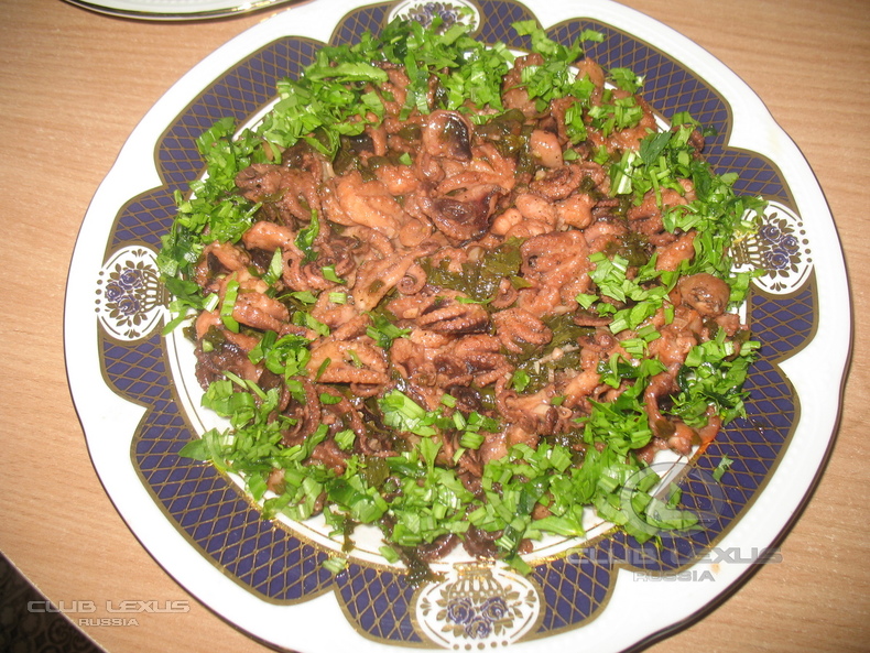 Рацион питания-вкусно или очень вкусно?...))