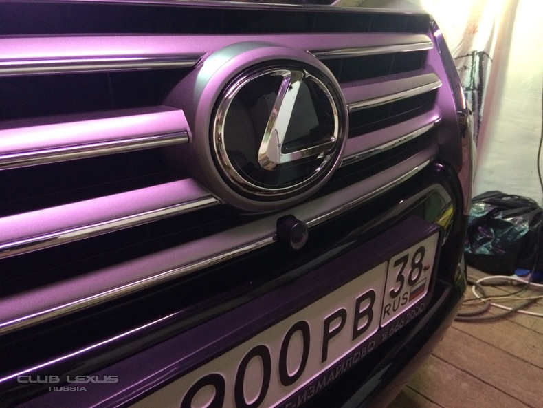 Lexus LX570  11  ()