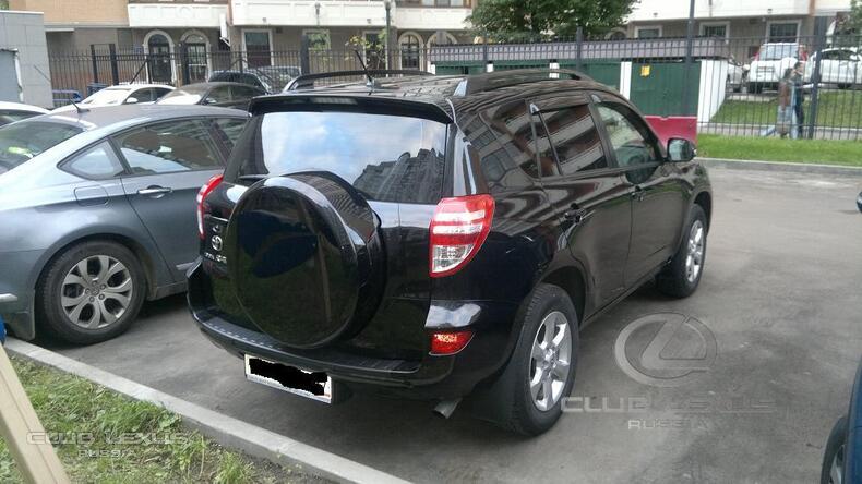  TOYOTA RAV 4 2010  920000   :-(