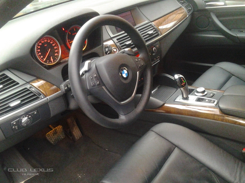 BMW X6 3.0D  2008 ,1679000 