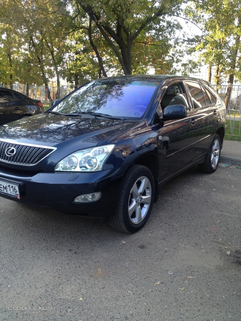  Lexus RX300 , 2004 ..