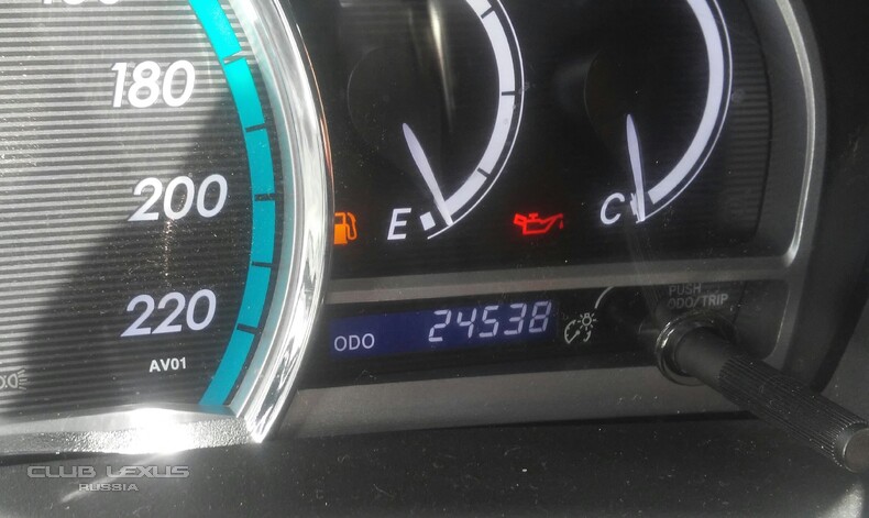 Toyota Venza 2,7 awd 2014 24540  1645000