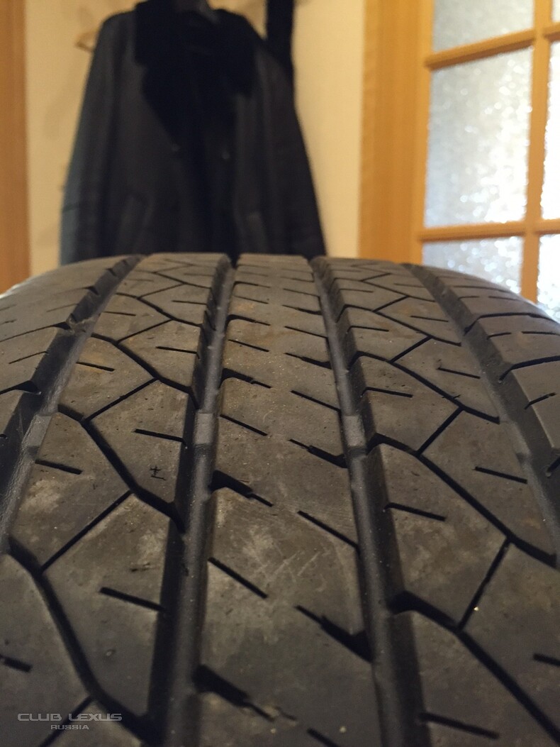     Dunlop 225/60 R17