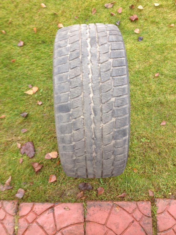     IS250 225/45 R17