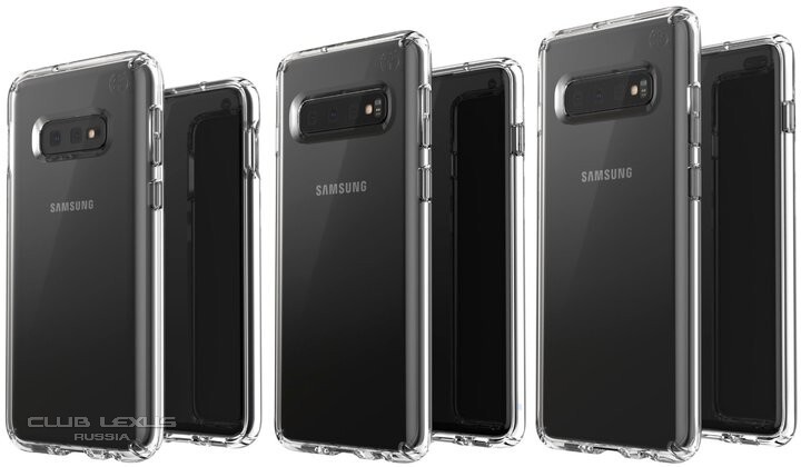    Samsung Galaxy S10 