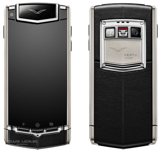 Motorola 4G RAZR HD (xt925)