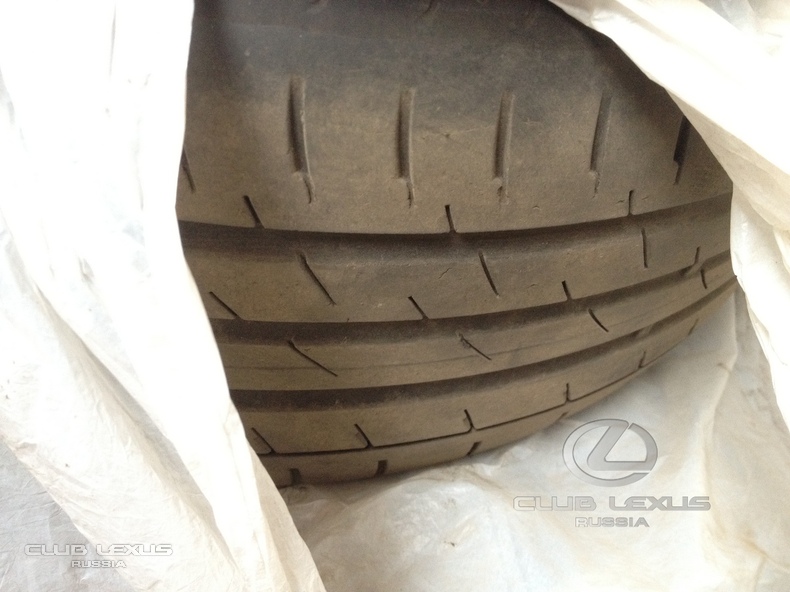  Continental sport contact 3 245/45R18 <>