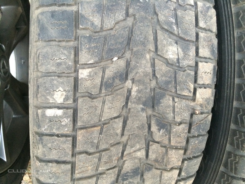 Dunlop GrandTrek SJ6 235/55R18 /