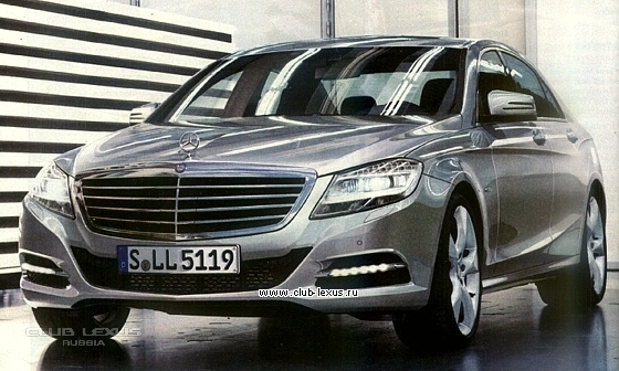 �������� S 500(221)