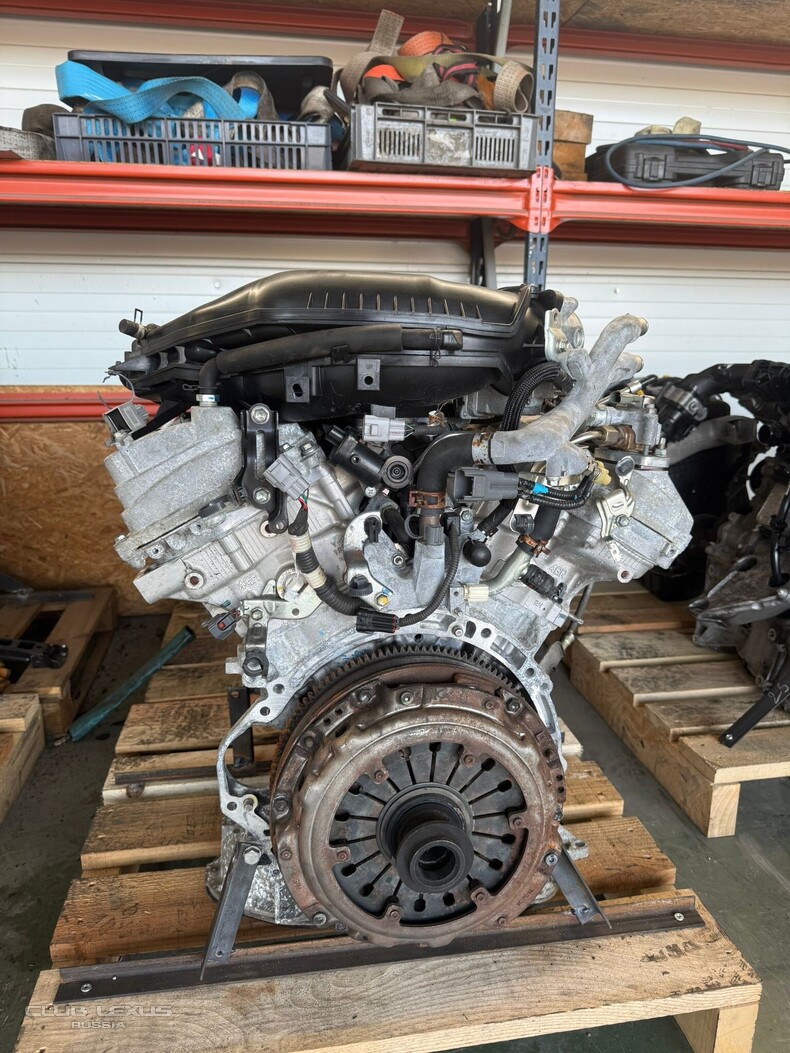 ��������� ��������� 4GR-FSE