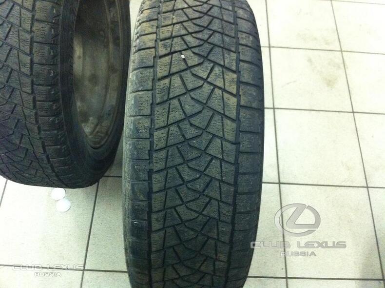    bridgestone blizzak dm-z3 235-60-18