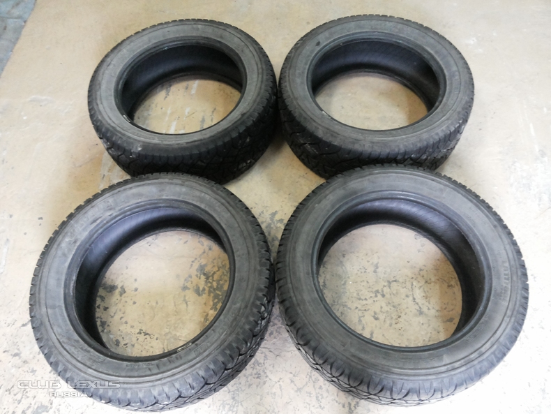   MICHELIN 235 55 R18