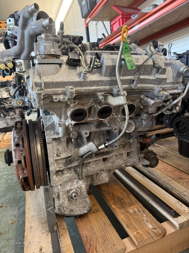 ��������� ��������� 4GR-FSE