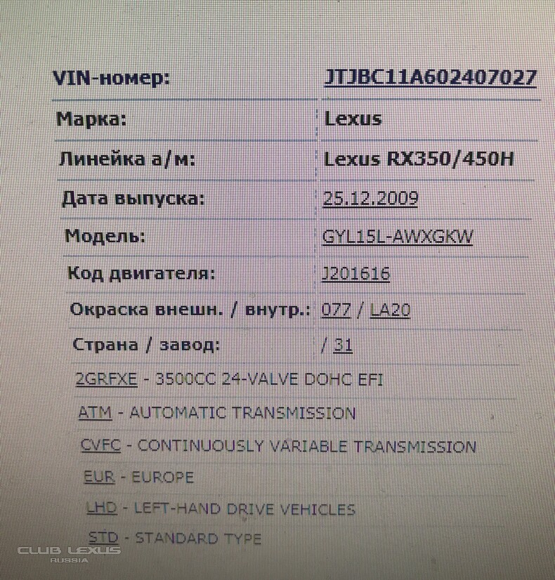  Lexus RX450h,.