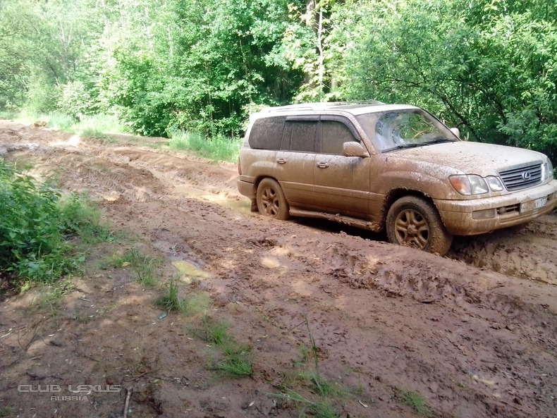 Off RoaD