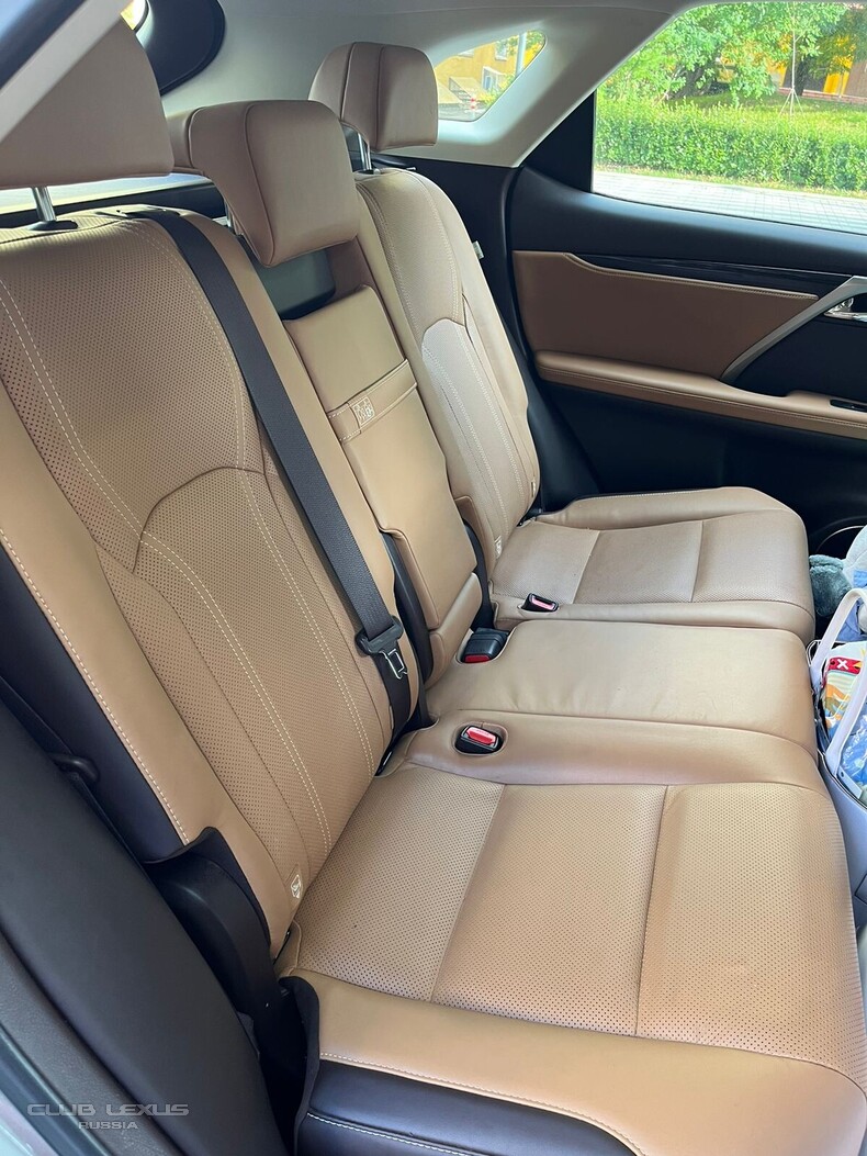  Lexus RX IV 2018 ..   25547.