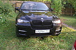  RX-II  BMW-X6