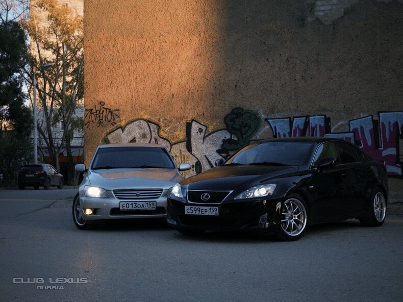 ���� Lexus ����������� [�����]