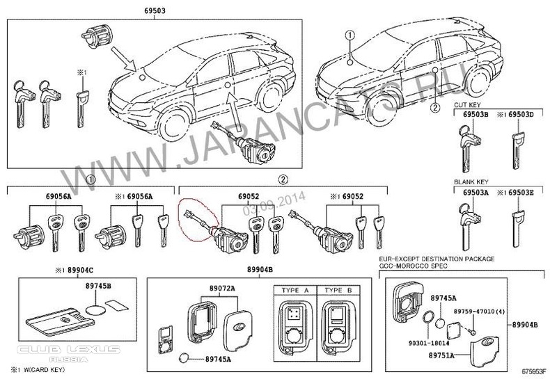 () Lexus RX350 2011( )