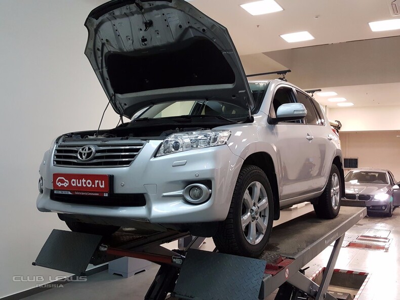  Rav4, 1 , 44.000, 2011-2012  !!!