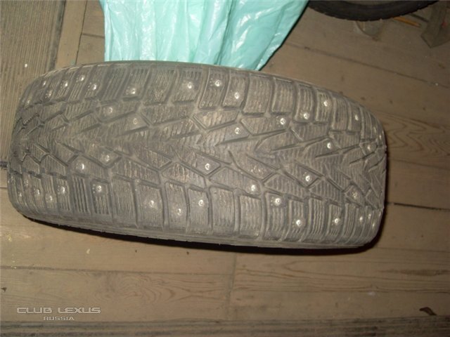  nokian hakkapeliitta 7 suv 225/60 r18