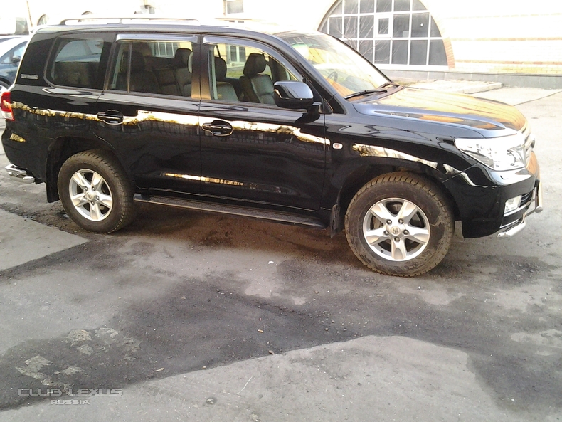 Land Cruiser 200  4,5TD,2011,,17800!2600000