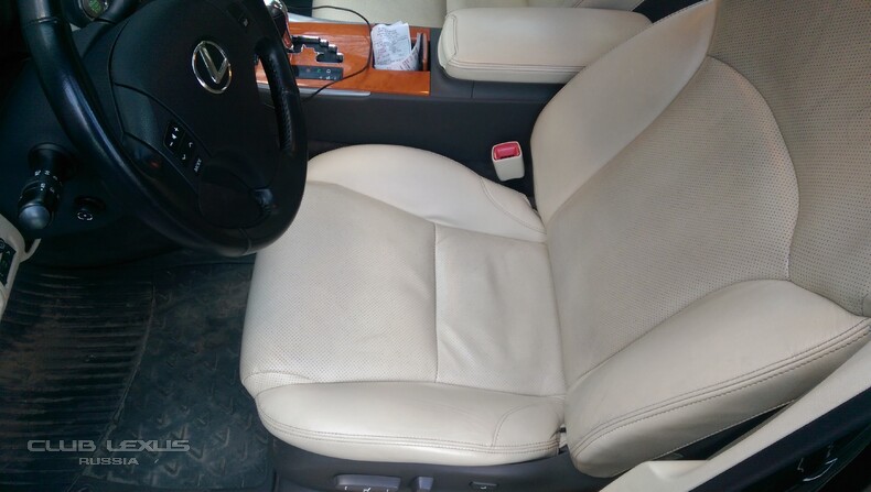  Lexus IS250  2008.  - 800 000 ..