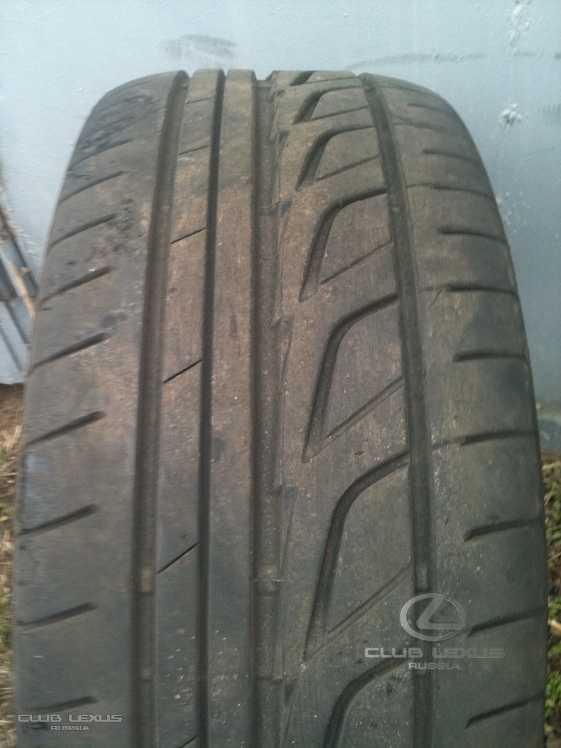    Bridgestone R17 ( 225/245)