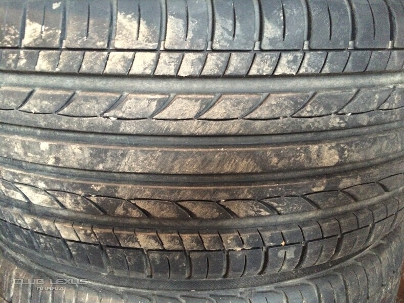   225 245/45 r17 Yokohama AVS Decibel V550