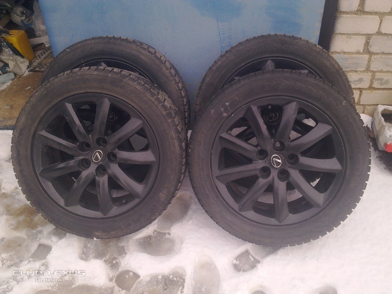  Nokian Hakkapellitta7 R18 235/50  / 1 